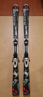 Blizzard Magnum 7.5 (149 cm) - 2