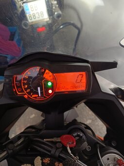 Prodám motor KTM 990 rok 2010 - 2