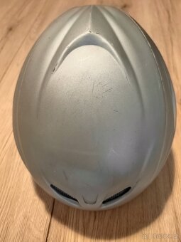 Lyžařská Helma Junior - 2