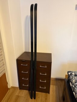 Běžky Sporten perun 198 cm - 2