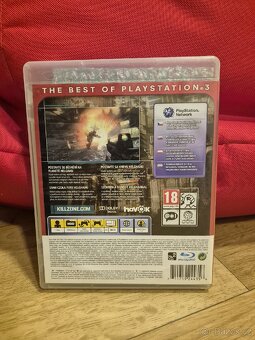 Killzone 2 Essentials ps3 - 2