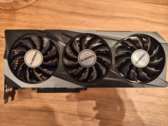 Gigabyte RTX3070 Eagle - 2