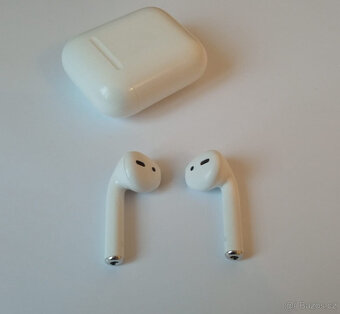 AirPods gen 2 - 2