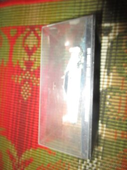 modely retro autíček - 2