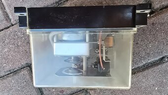 Časově relé 15min - 2