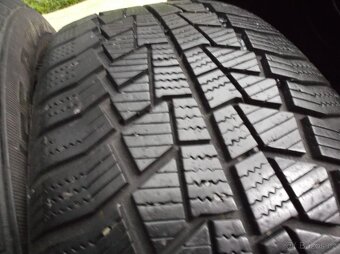 215/55/17 98V XL GENERAL 2KS ZIMNÍ - 2