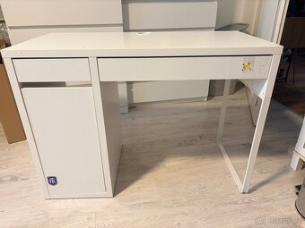 Psací stůl Micke IKEA - 2