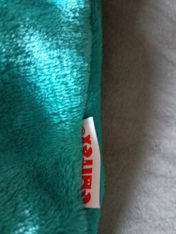 Fusak do autosedačky - 2