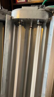 Zářivková světla - 2