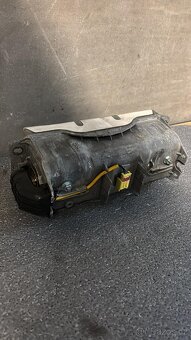 Škoda Octavia 2 - ND -  Airbag spolujezdce - 2