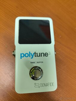 TC electronic PolyTune 3 - 2