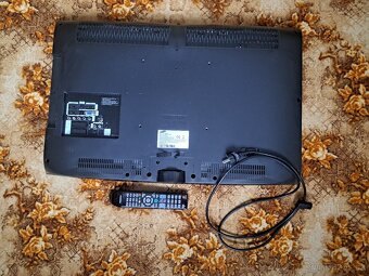 Televize SAMSUNG 32" Full HD - 2