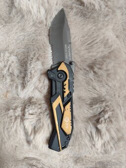 Taktický nůž k25 - 2