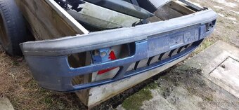 Nárazníky VW golf 3 / vento - 2