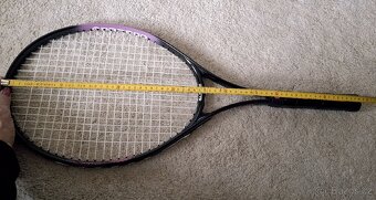 Tenisová raketa - 2