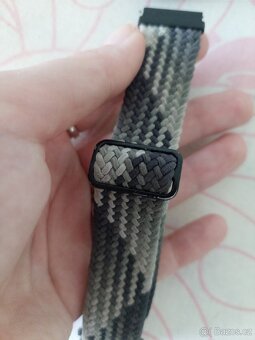 Chytré hodinky Madvell Frontier - 2