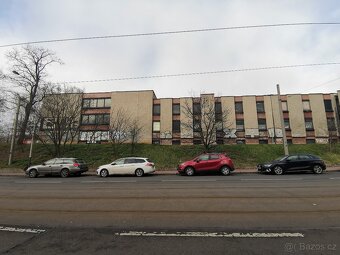 Pronájem garáže Ostrava - 2
