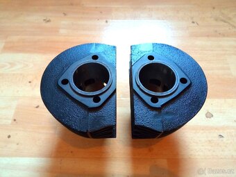 Jawa pérák 350 válce - 2