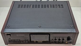 Sony tc-k 555esg top model japan - SNIZENA CENA - 2