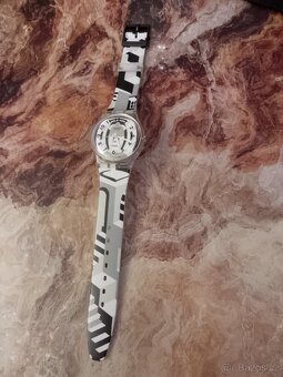 Hodinky Swatch - 2