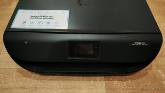 Multifunkční zařízení řady HP ENVY 4520 - 2