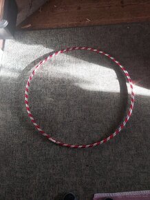 Hula obruce - 2