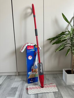 Vileda mop - 2