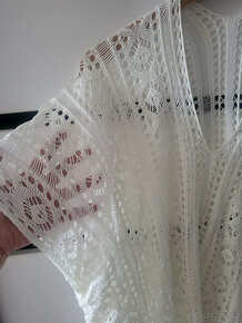 Přehoz přes plavky nový, vel. uni - 2