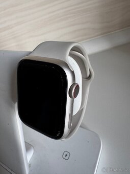 Apple Watch Series 7, 45mm - CELLULAR - 2