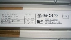 Předřadník Philips HF-P 280 TL5/PL-L III. - 2