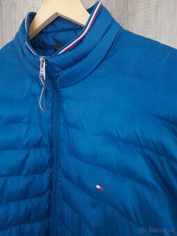 prodam bundu  TOMMY HILFIGER - 2