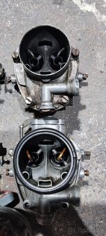 Karburátor Jikov Tatra - 2