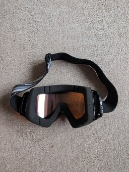 Lyžařské brýle - 2