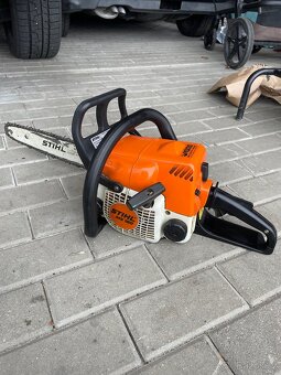 STIHL MS 180 - 2