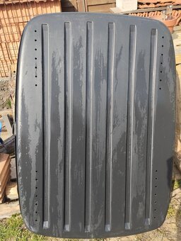 Střešní box Neumann - 2