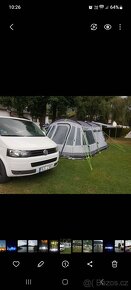 Outwell Montana 5P - 2