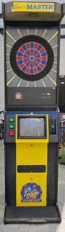 Šipkový automat Amatic-Team Master Dart - 2