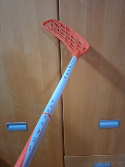 Salming Flow Powerfly - 2