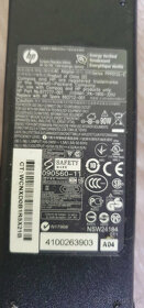 Nabíjecí adapter HP 90W - 2