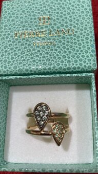 Pierre Lang prsten Dancing Drops - 2