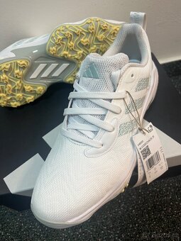 Dámské golfové boty Adidas - 2