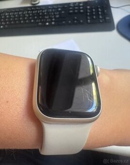 Apple Watch 7 Cellular 41mm - 2