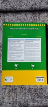 Cvičení z českého jazyka - 2