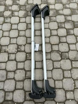 Originální BMW X1 střešní nosič - 2