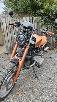 Bmw 1100 Scrambler - 2
