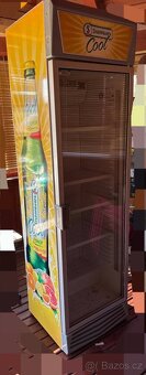 Chladící vitrína - 2