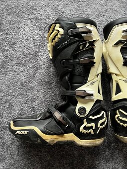 Fox Instinct, velikost 46,5 - 2