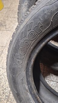 Celoroční pneumatiky 185/65 R14 - 2