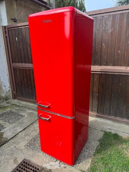 Chladnička AMICA - 2