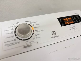 Na prodej pračka Electrolux 6kg - 2